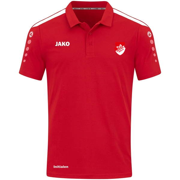 KinderPolo Power 