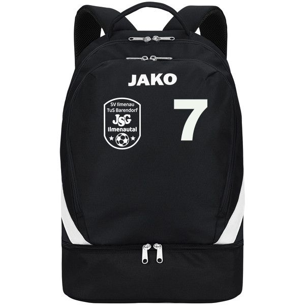 Rucksack Iconic 