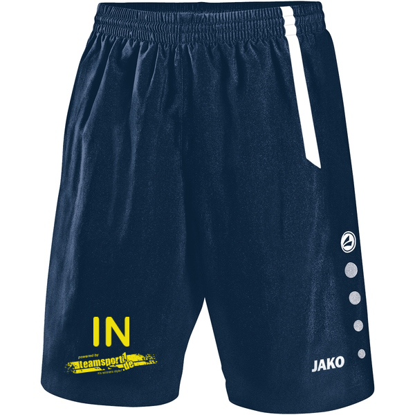 Sporthose Turin ohne Innenslip 