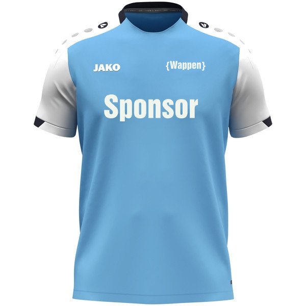 T-Shirt Dynamic 
