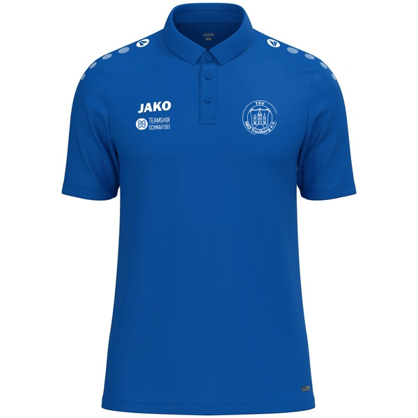 Polo One 