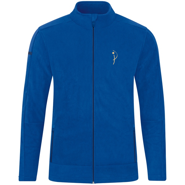 KinderFleecejacke 