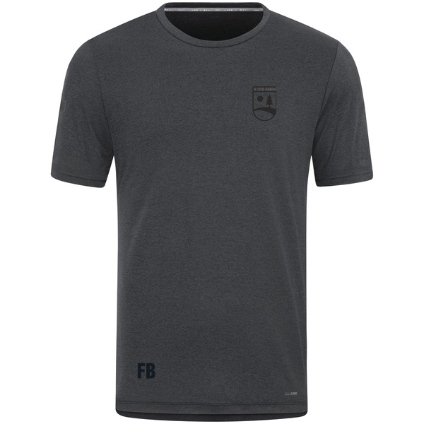 T-Shirt Pro Casual 