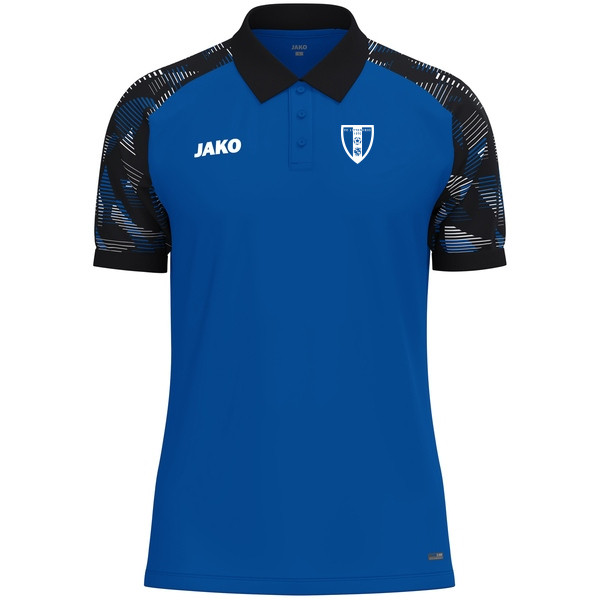 Polo Sonic 
