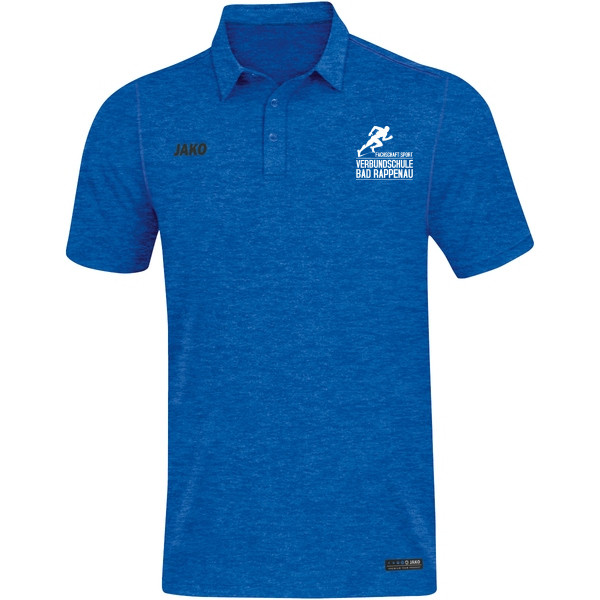 Polo Premium Basics 