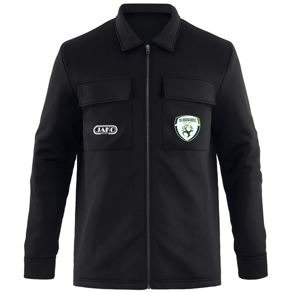 Veste chemise Wardrobe 