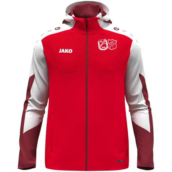 Kapuzenjacke Dynamic 