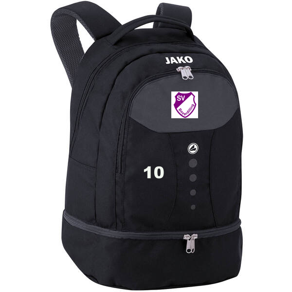 Rucksack TLS 