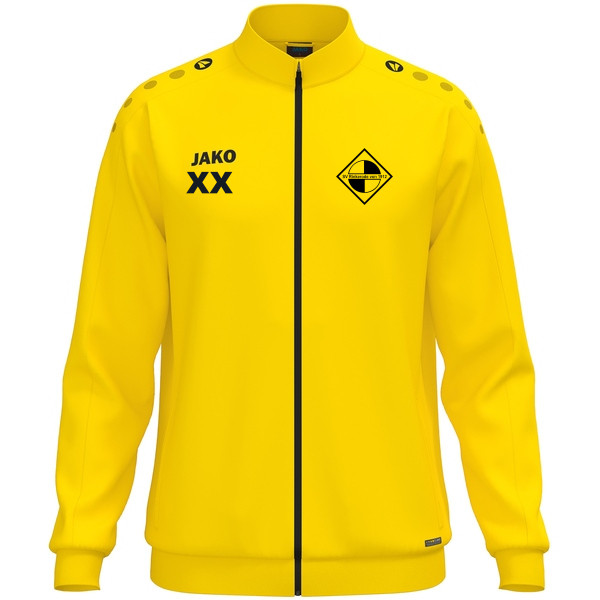 Polyesterjacke One 