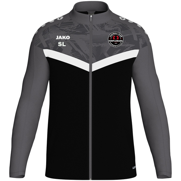 Veste polyester Iconic 