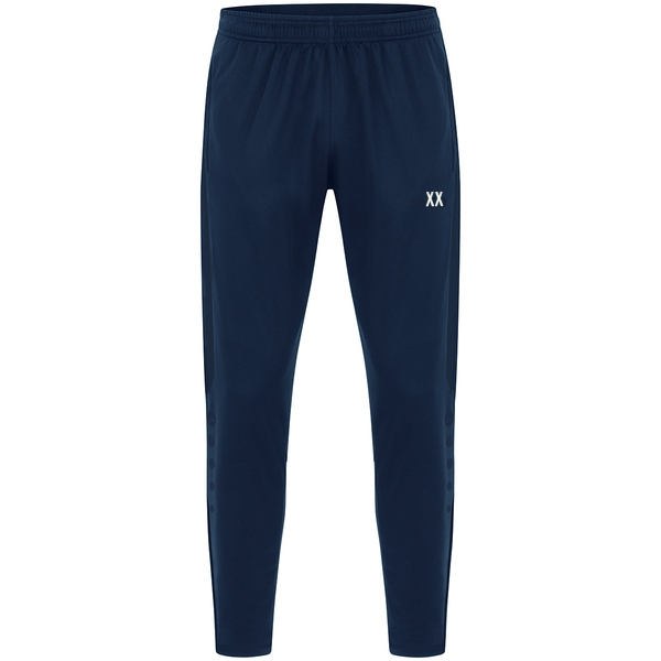 KinderPolyesterhose Power 