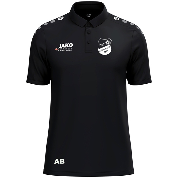 Polo One Cotton 