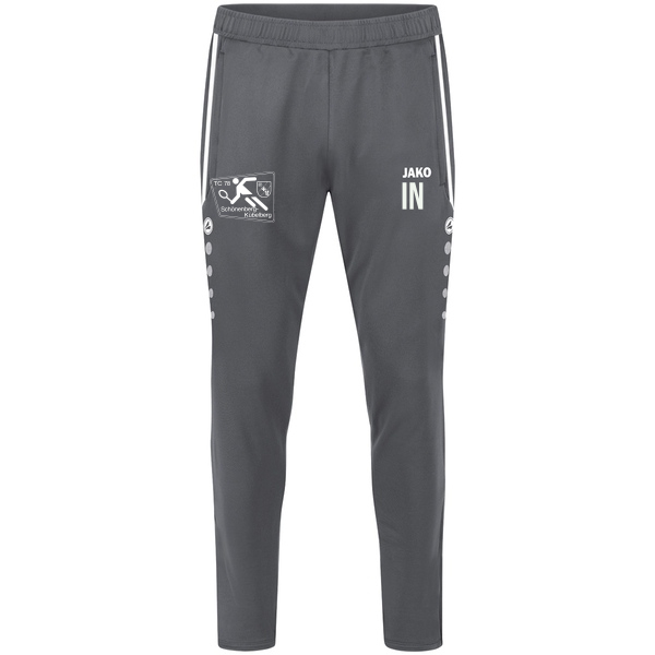 Trainingshose Allround 
