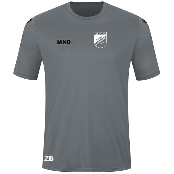 Trikot Team kurzarm 