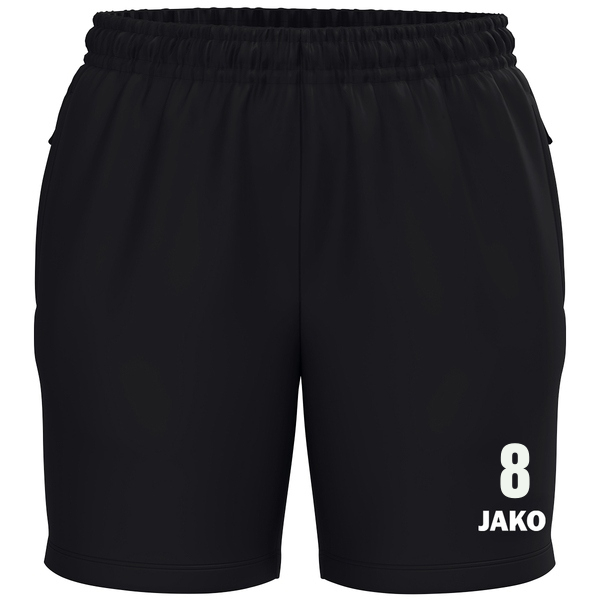 womanWebshort One Damen 