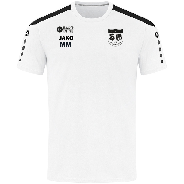 KinderT-Shirt Power 