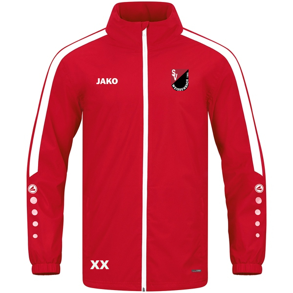 Allwetterjacke Power 