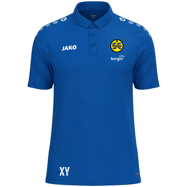 Polo One 