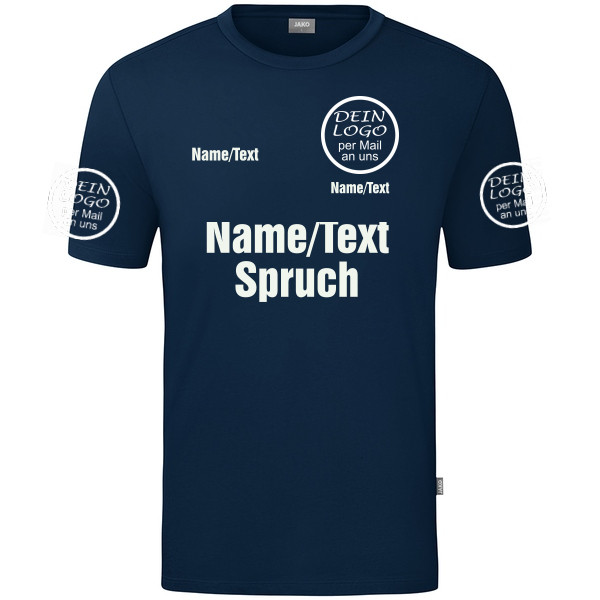 T-Shirt Organic Stretch 