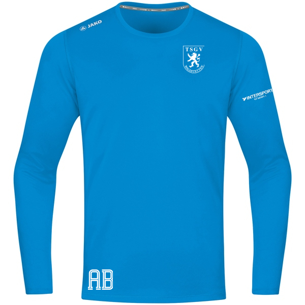 KinderLongsleeve Run 2.0 