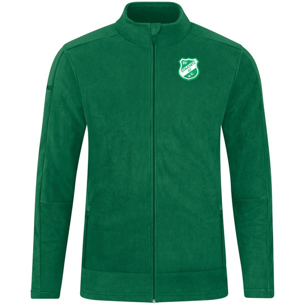 KinderFleecejacke 