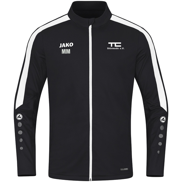 KinderPolyesterjacke Power 