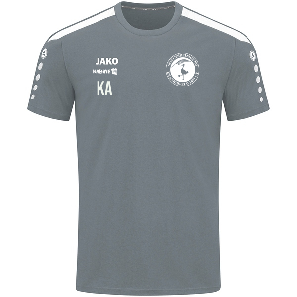 KinderT-Shirt Power 