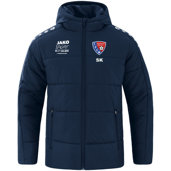 Steppjacke One 