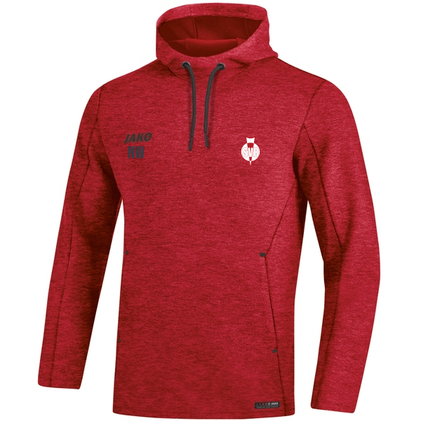 Kapuzensweat Premium Basics 