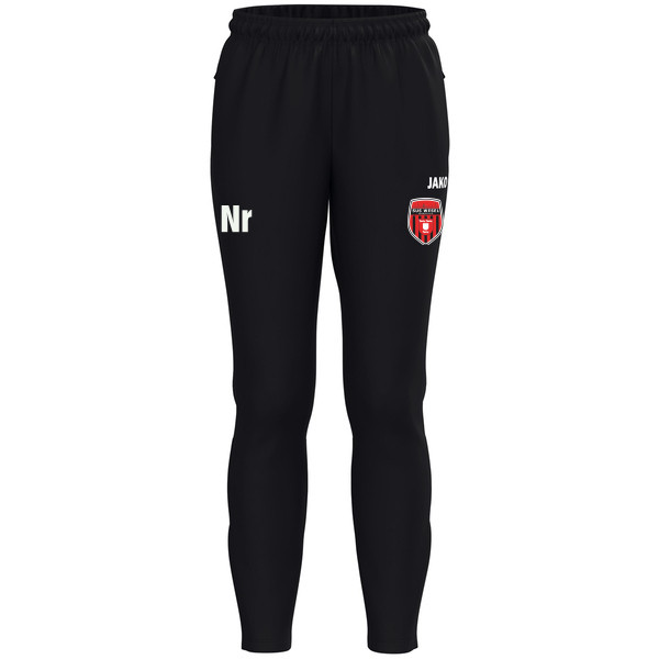 womanTrainingshose One Damen Langgr. 