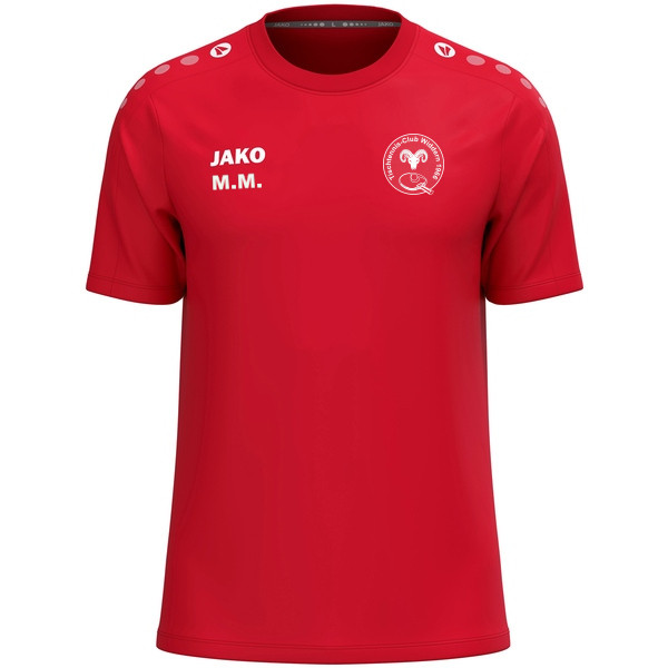 KinderT-Shirt One Cotton 