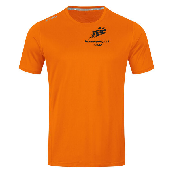 KinderT-Shirt Run 2.0 