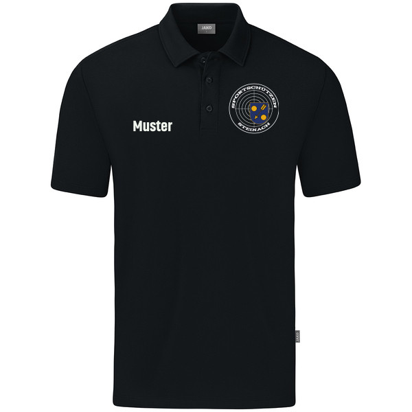 Polo Organic Stretch 