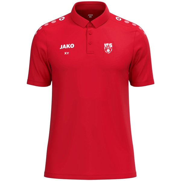 Polo One Cotton 
