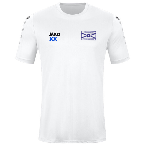 Trikot Team kurzarm 
