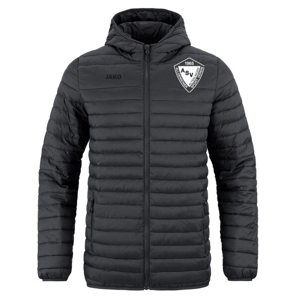 KinderSteppjacke 