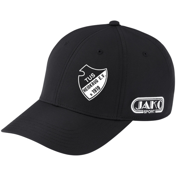 Cap Wardrobe 
