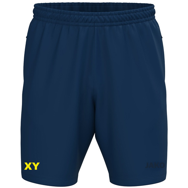 KinderWebshort One 