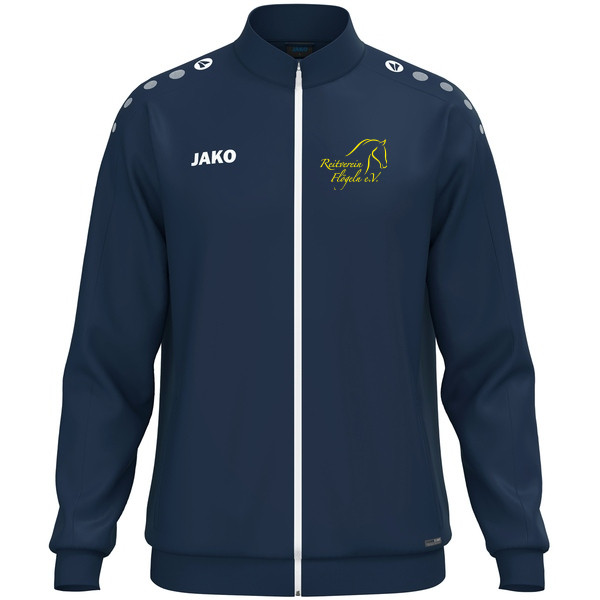 Polyesterjacke One 