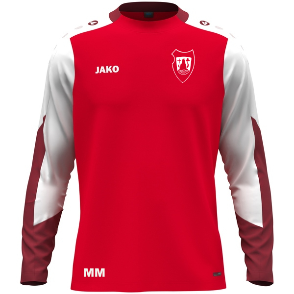 Longsleeve Dynamic 