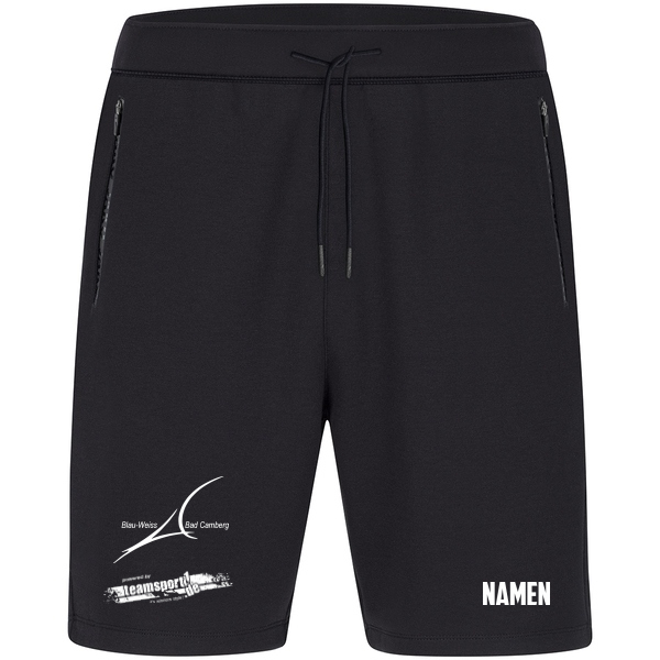 Short Pro Casual 
