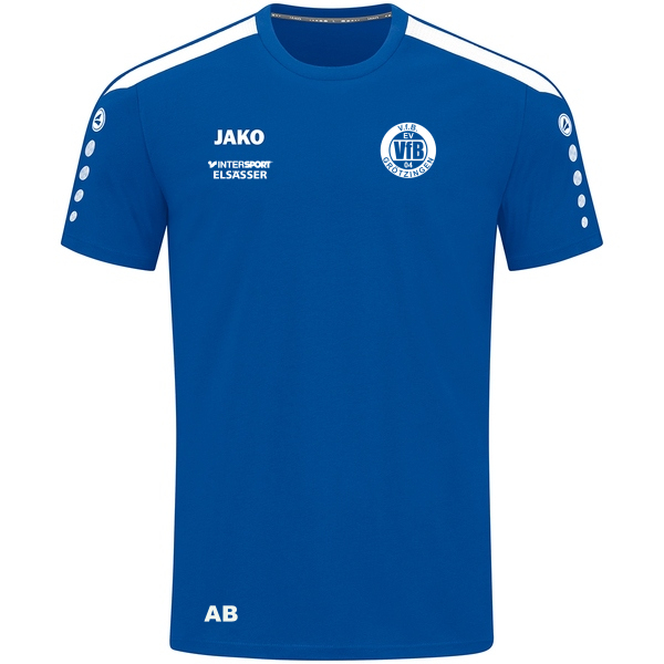 KinderT-Shirt Power 
