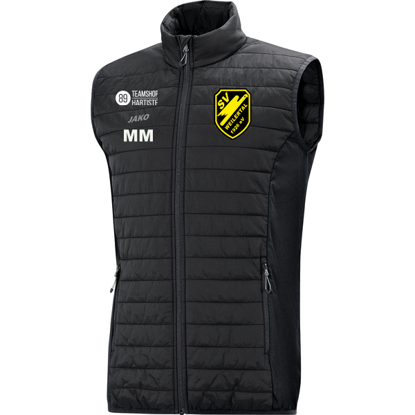 Steppweste Premium 