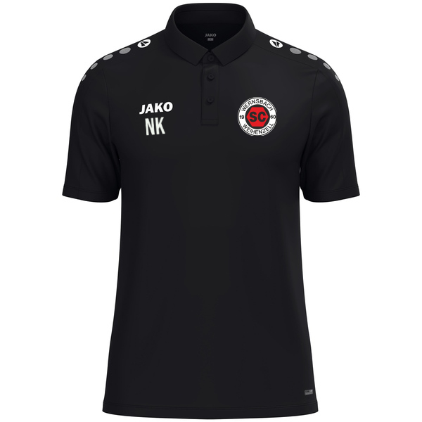 Polo One 