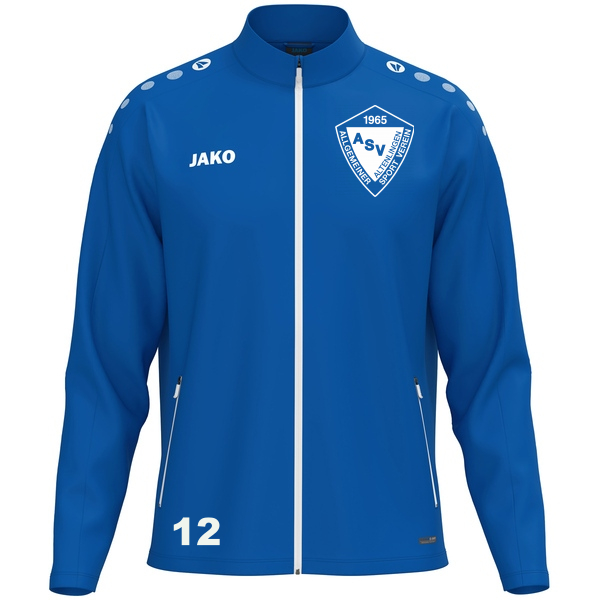 Freizeitjacke One 