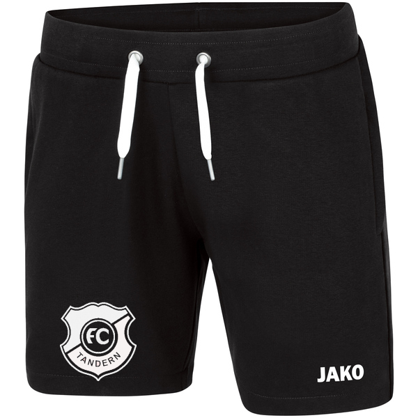 Short Base Damen 