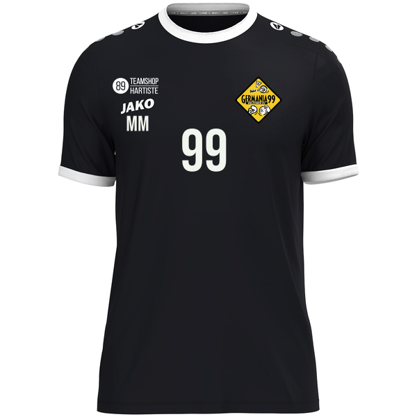 Trikot One kurzarm 