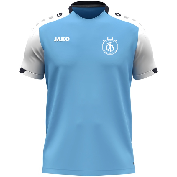 T-Shirt Dynamic 