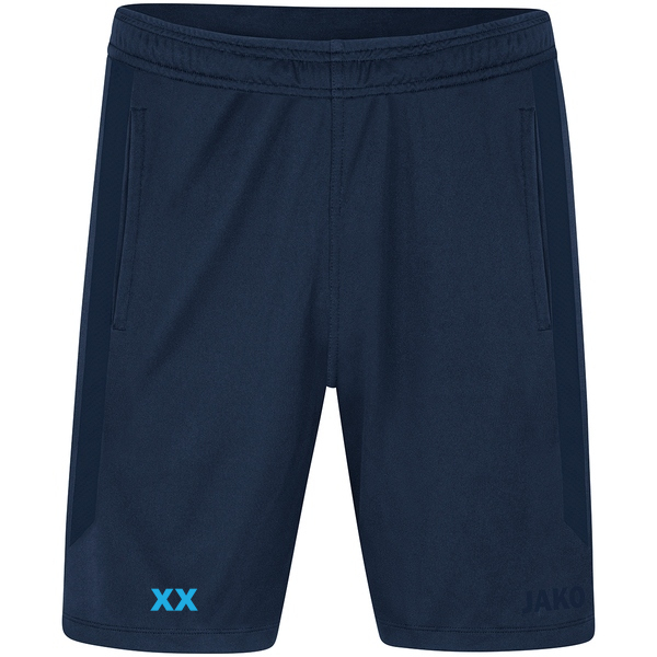 KinderShort Power 