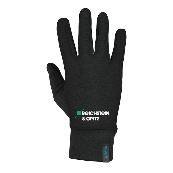 Feldspielerhandschuhe Funktion Warm 